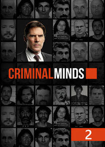 Criminal Minds - Season 2 Criminal Minds - Season 2