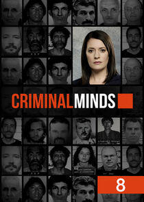 Criminal Minds - Season 8 Criminal Minds - Season 8