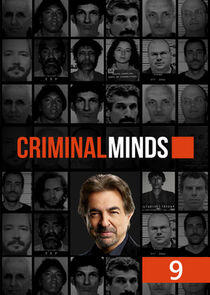 Criminal Minds - Season 9 Criminal Minds - Season 9