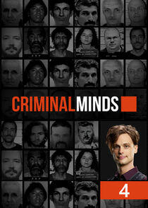 Criminal Minds - Season 4 Criminal Minds - Season 4