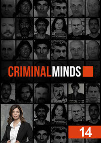 Criminal Minds - Season 14 Criminal Minds - Season 14