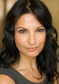 Kathrine Narducci Kathrine Narducci