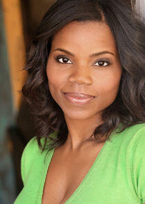 Kelly Jenrette Kelly Jenrette