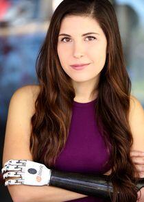 photo of Angel Giuffria photo of Angel Giuffria