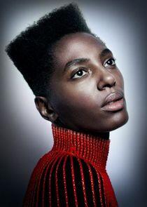 Yrsa Daley-Ward Yrsa Daley-Ward