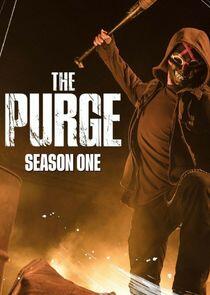 The Purge - Season 1 The Purge - Season 1