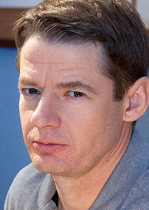 photo of Эдуард Чекмазов