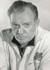 Arthur Kennedy