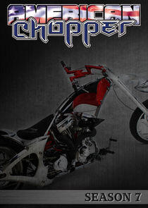 American Chopper - Season 7 American Chopper - Season 7