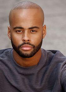 photo of Anton Peeples photo of Anton Peeples