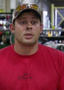 Paul Teutul Jr. Paul Teutul Jr.