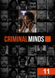 Criminal Minds - Season 11 Criminal Minds - Season 11