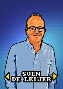 Sven De Leijer Sven De Leijer