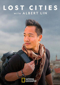 Lost Cities with Albert Lin Lost Cities with Albert Lin