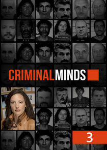 Criminal Minds - Season 3 Criminal Minds - Season 3