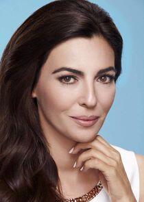 Arzu Gamze Kılınç Arzu Gamze Kılınç