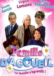 Famille d'accueil Famille d'accueil