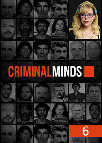 Criminal Minds - Season 6 Criminal Minds - Season 6