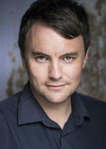 Thomas Sainsbury Thomas Sainsbury