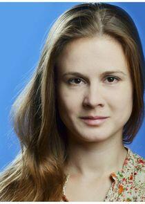 Katalin Simkó Katalin Simkó