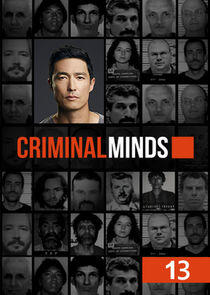 Criminal Minds - Season 13 Criminal Minds - Season 13