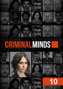 Criminal Minds - Season 10 Criminal Minds - Season 10