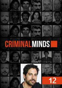 Criminal Minds - Season 12 Criminal Minds - Season 12