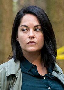 Cassie Maddox Cassie Maddox