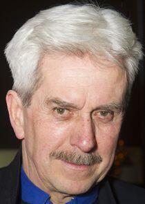 photo of Nicholas Le Prevost photo of Nicholas Le Prevost