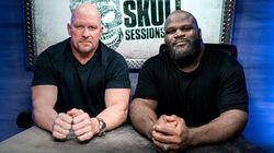 Mark Henry Mark Henry
