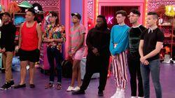 Madonna: The Unauthorized Rusical Madonna: The Unauthorized Rusical