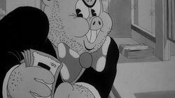 Porky's Double Trouble Porky's Double Trouble