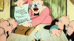 The Case of the Stuttering Pig The Case of the Stuttering Pig