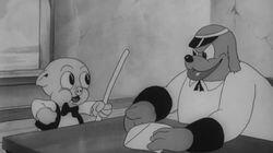 Porky's Phoney Express Porky's Phoney Express