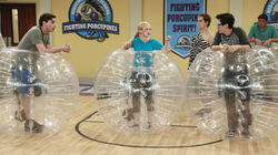 Flugelball-a-Rooney Flugelball-a-Rooney