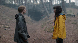 Leben und Tod Leben und Tod