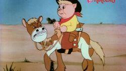 My Little Buckeroo My Little Buckeroo