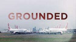 Grounded Grounded