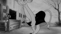 Porky's Poppa Porky's Poppa