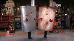 Muffler-a-Rooney Muffler-a-Rooney