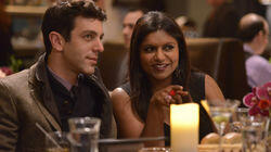 Harry & Mindy