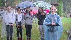 Hello, Camp Moosehead! Part 1 Hello, Camp Moosehead! Part 1