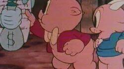Get Rich Quick Porky Get Rich Quick Porky