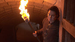 The Darkest Hour: Part Two The Darkest Hour: Part Two