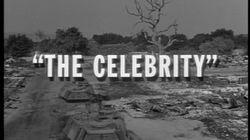 The Celebrity The Celebrity