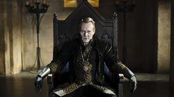 The Death Song of Uther Pendragon The Death Song of Uther Pendragon