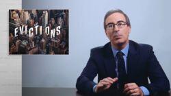 Coronavirus IX: Evictions Coronavirus IX: Evictions