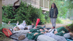 Hello, Camp Moosehead! Part 2 Hello, Camp Moosehead! Part 2