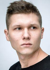 photo of Сергей Двойников