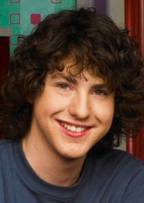 Chase Matthews Chase Matthews